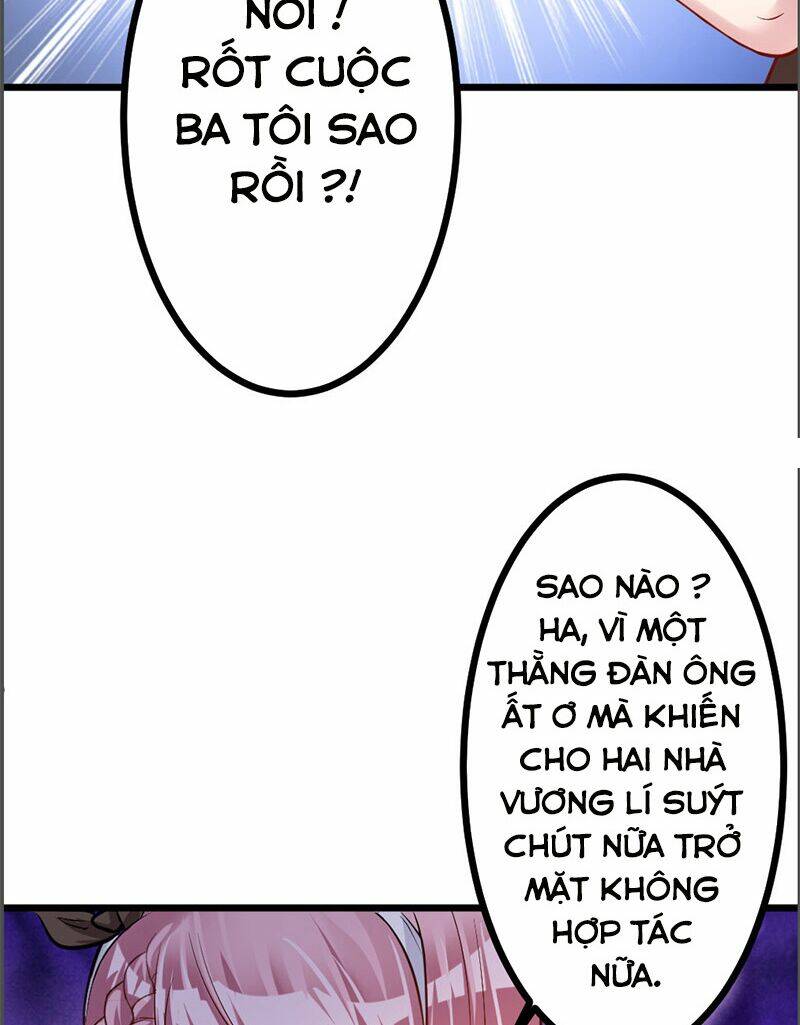 Cấm Tình Điềm Mật: Đế Thiếu Hào Môn Trêu Tận Cửa Chapter 7 - Trang 2