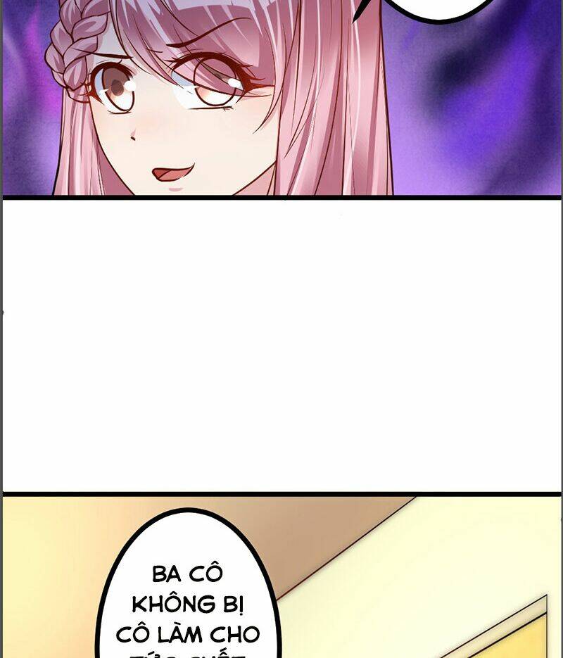 Cấm Tình Điềm Mật: Đế Thiếu Hào Môn Trêu Tận Cửa Chapter 7 - Trang 2