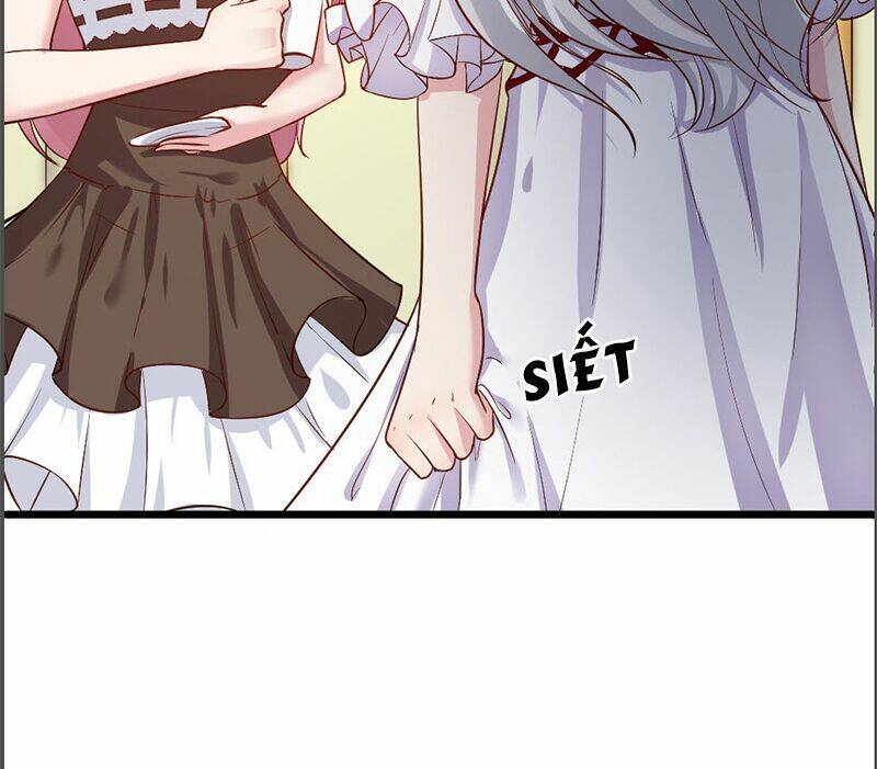 Cấm Tình Điềm Mật: Đế Thiếu Hào Môn Trêu Tận Cửa Chapter 7 - Trang 2