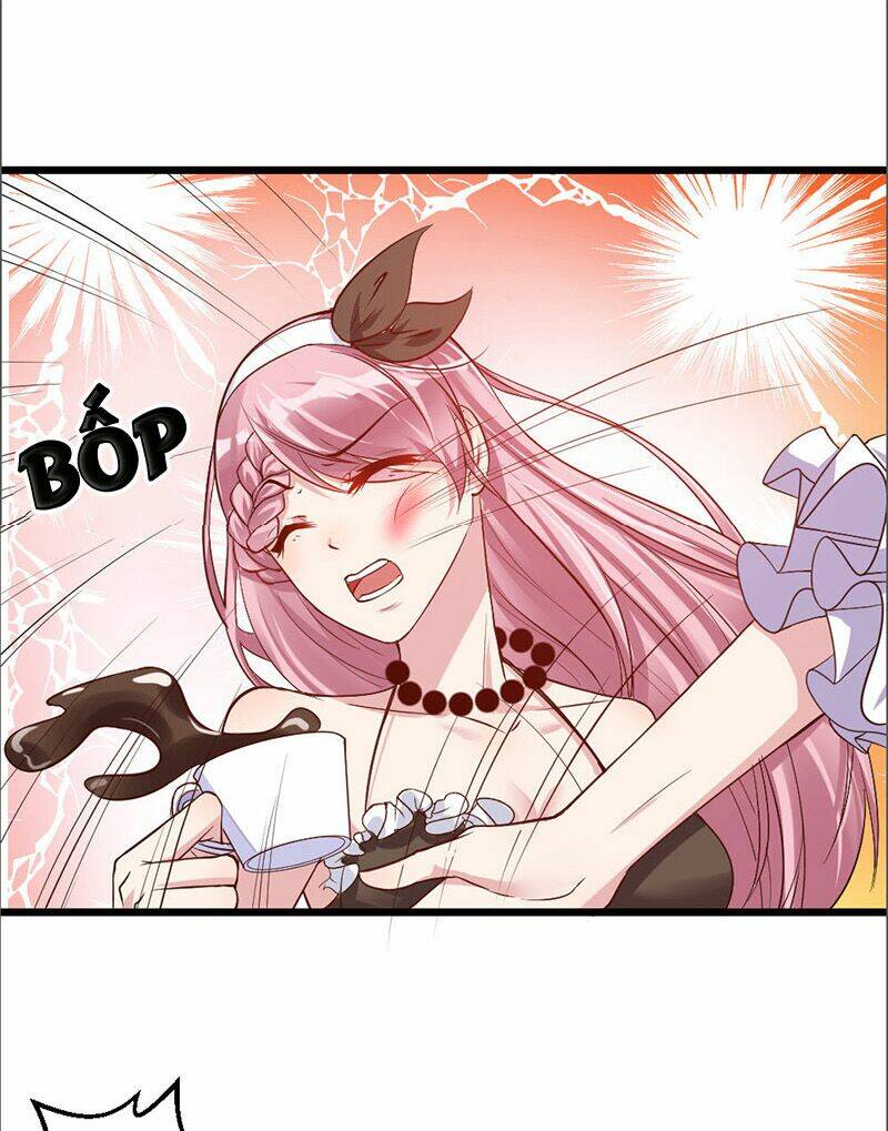 Cấm Tình Điềm Mật: Đế Thiếu Hào Môn Trêu Tận Cửa Chapter 7 - Trang 2