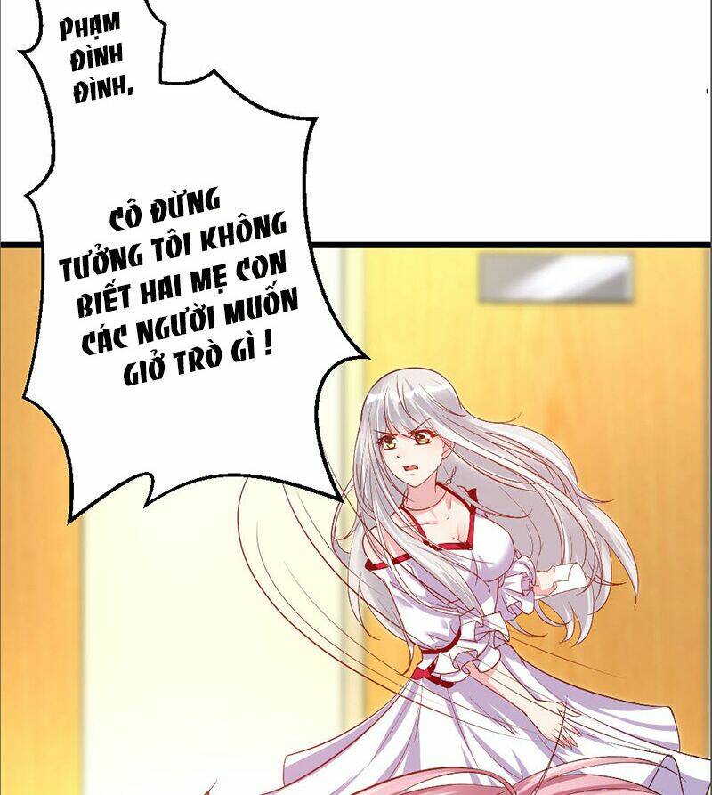 Cấm Tình Điềm Mật: Đế Thiếu Hào Môn Trêu Tận Cửa Chapter 7 - Trang 2