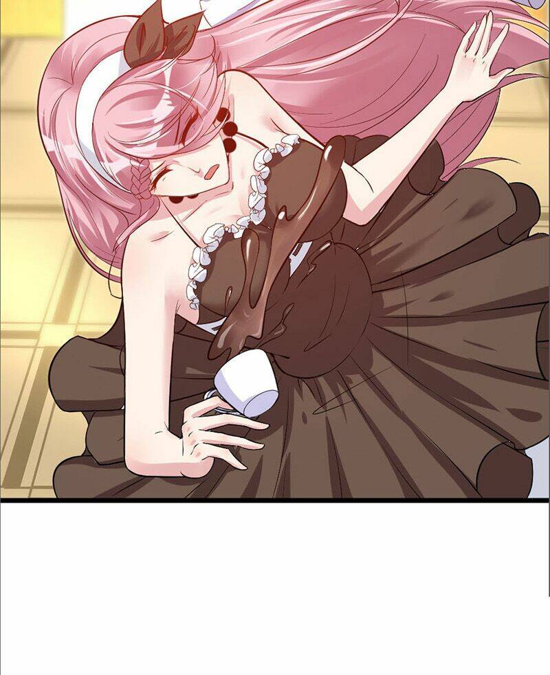 Cấm Tình Điềm Mật: Đế Thiếu Hào Môn Trêu Tận Cửa Chapter 7 - Trang 2