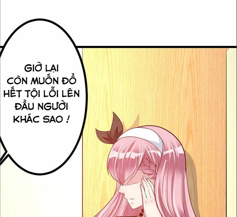 Cấm Tình Điềm Mật: Đế Thiếu Hào Môn Trêu Tận Cửa Chapter 7 - Trang 2