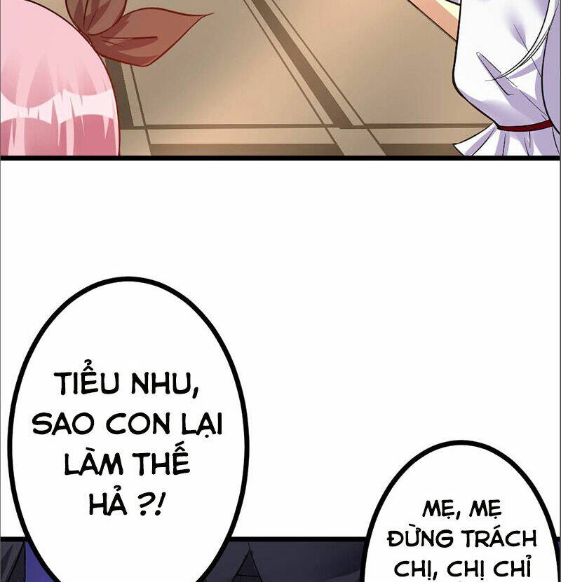 Cấm Tình Điềm Mật: Đế Thiếu Hào Môn Trêu Tận Cửa Chapter 7 - Trang 2