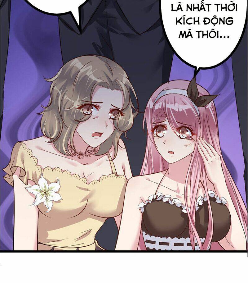 Cấm Tình Điềm Mật: Đế Thiếu Hào Môn Trêu Tận Cửa Chapter 7 - Trang 2