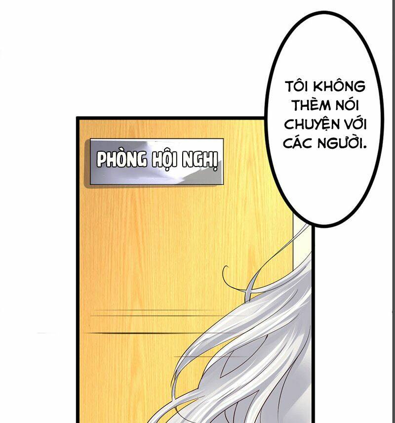 Cấm Tình Điềm Mật: Đế Thiếu Hào Môn Trêu Tận Cửa Chapter 7 - Trang 2