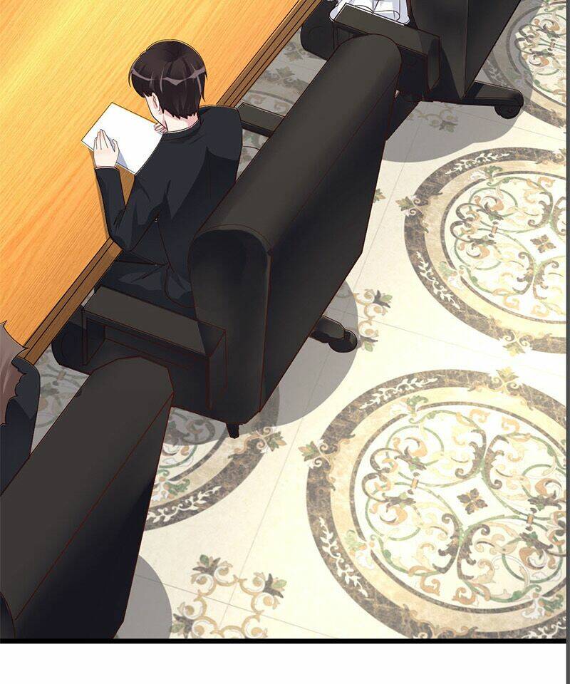 Cấm Tình Điềm Mật: Đế Thiếu Hào Môn Trêu Tận Cửa Chapter 7 - Trang 2