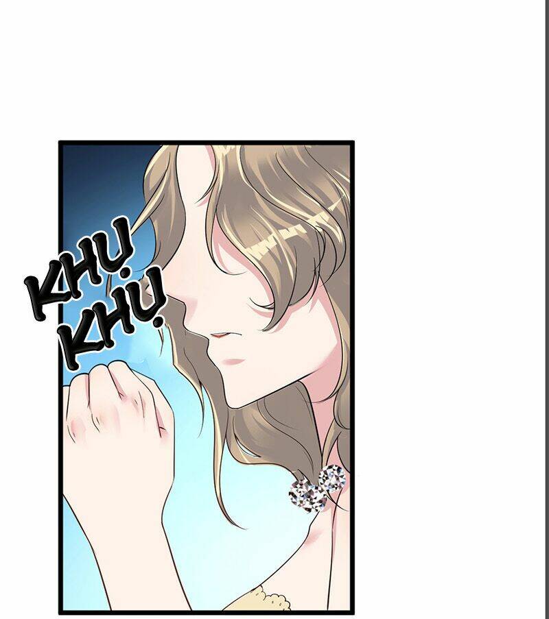 Cấm Tình Điềm Mật: Đế Thiếu Hào Môn Trêu Tận Cửa Chapter 7 - Trang 2