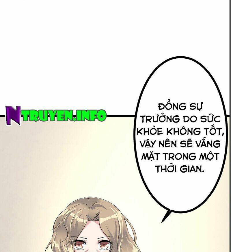 Cấm Tình Điềm Mật: Đế Thiếu Hào Môn Trêu Tận Cửa Chapter 7 - Trang 2