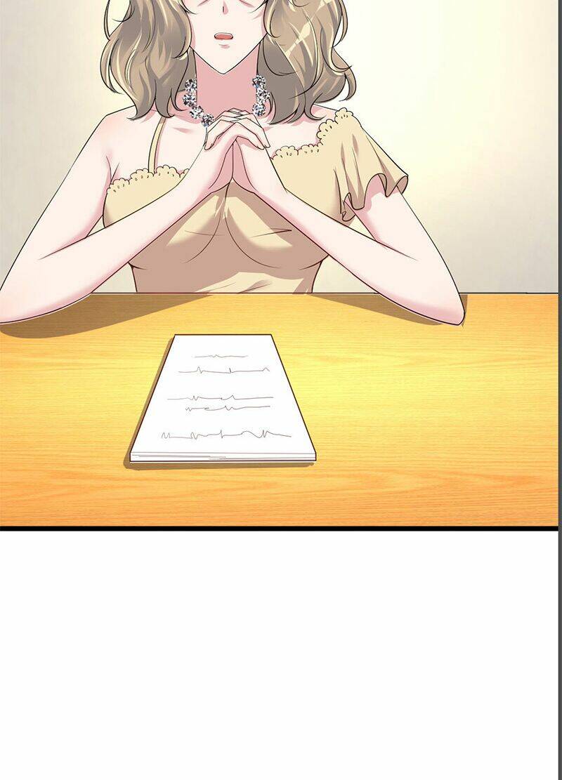 Cấm Tình Điềm Mật: Đế Thiếu Hào Môn Trêu Tận Cửa Chapter 7 - Trang 2