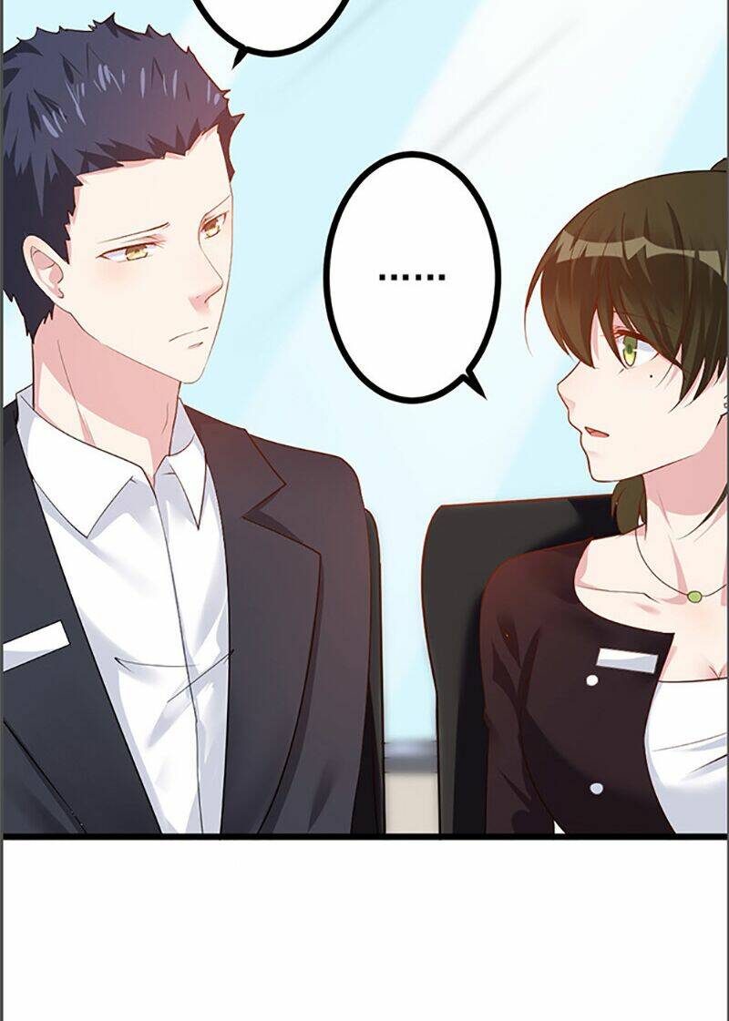 Cấm Tình Điềm Mật: Đế Thiếu Hào Môn Trêu Tận Cửa Chapter 7 - Trang 2