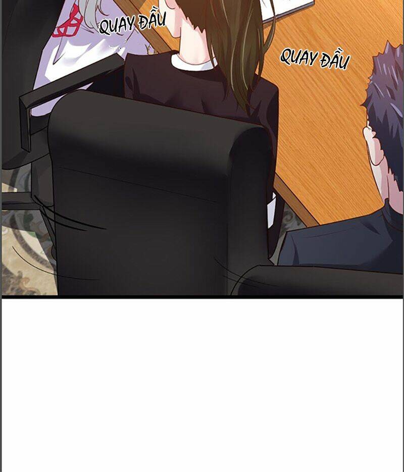 Cấm Tình Điềm Mật: Đế Thiếu Hào Môn Trêu Tận Cửa Chapter 7 - Trang 2