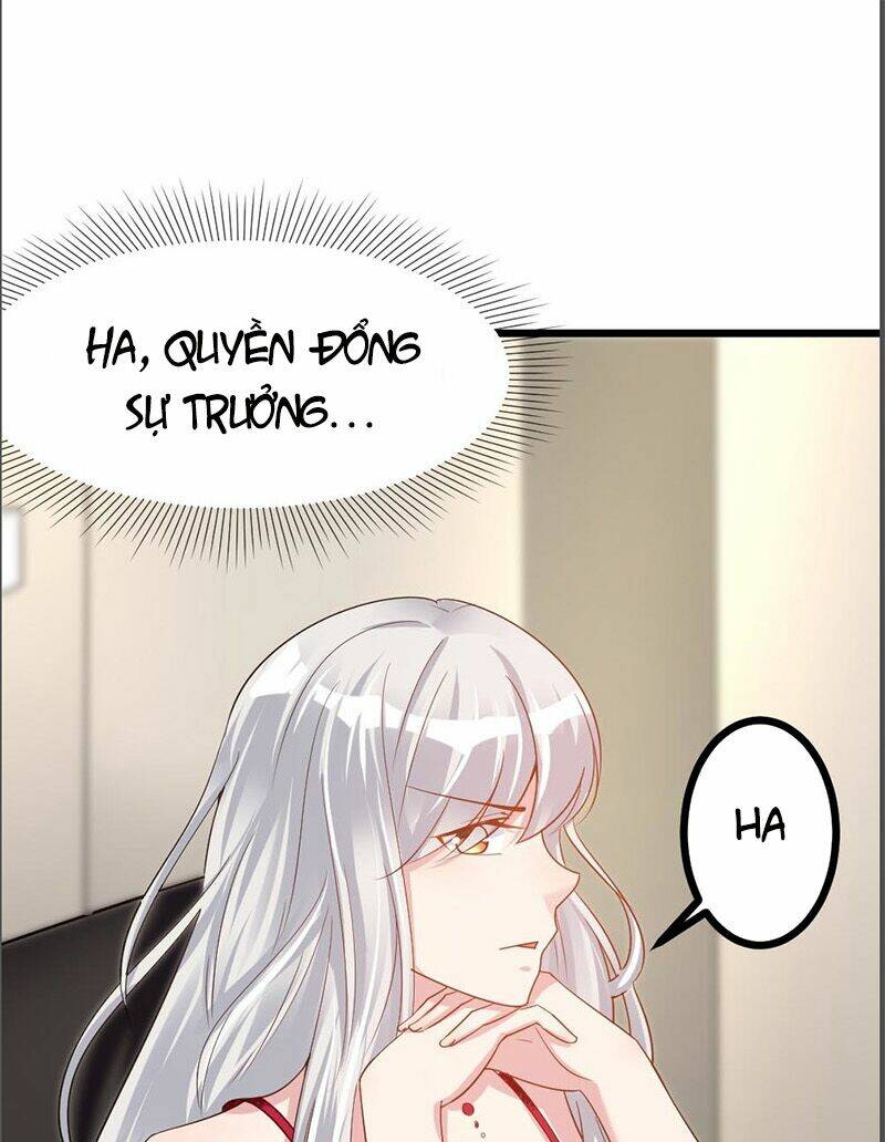 Cấm Tình Điềm Mật: Đế Thiếu Hào Môn Trêu Tận Cửa Chapter 7 - Trang 2