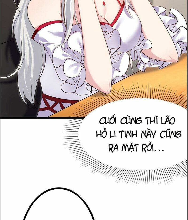 Cấm Tình Điềm Mật: Đế Thiếu Hào Môn Trêu Tận Cửa Chapter 7 - Trang 2