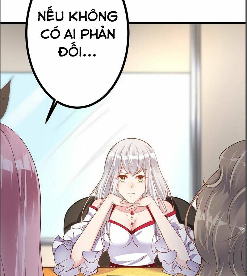 Cấm Tình Điềm Mật: Đế Thiếu Hào Môn Trêu Tận Cửa Chapter 7 - Trang 2