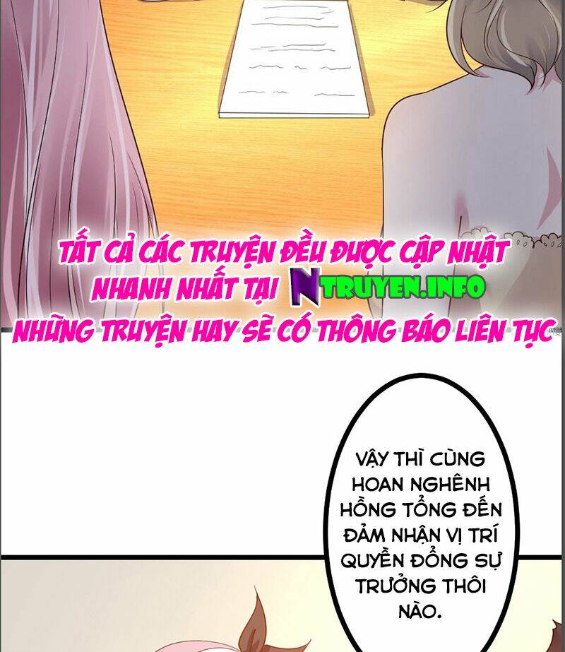 Cấm Tình Điềm Mật: Đế Thiếu Hào Môn Trêu Tận Cửa Chapter 7 - Trang 2