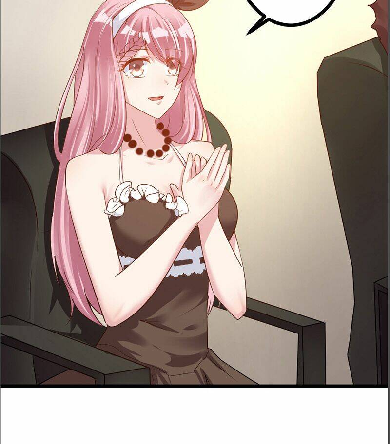 Cấm Tình Điềm Mật: Đế Thiếu Hào Môn Trêu Tận Cửa Chapter 7 - Trang 2