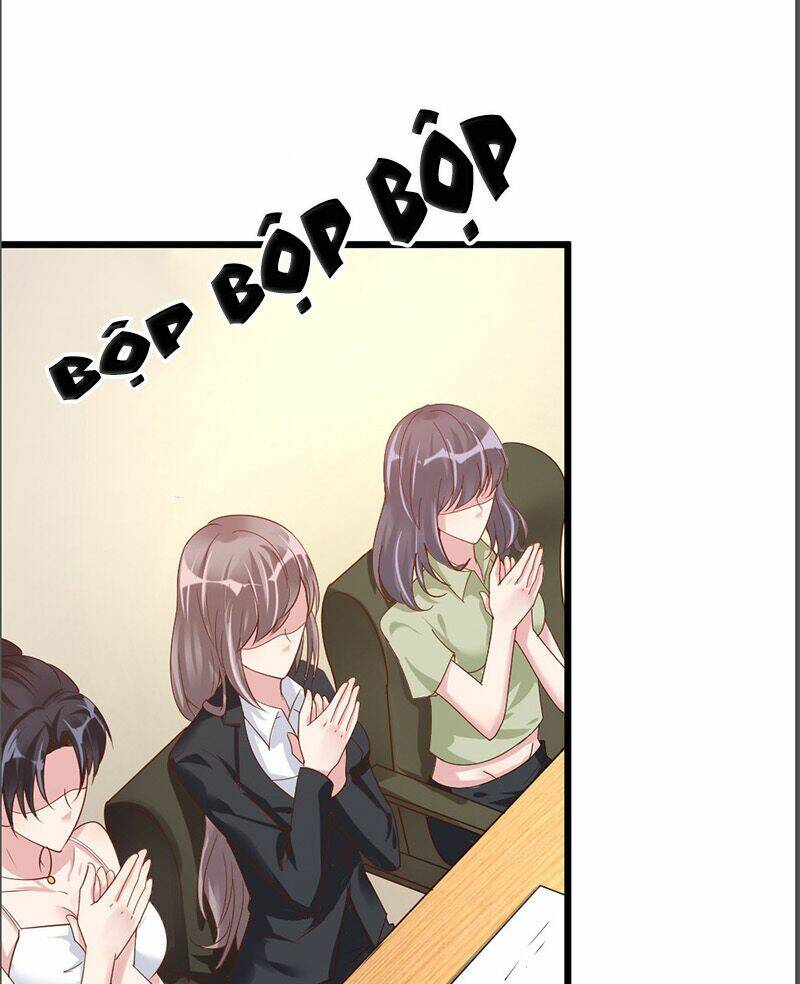 Cấm Tình Điềm Mật: Đế Thiếu Hào Môn Trêu Tận Cửa Chapter 7 - Trang 2