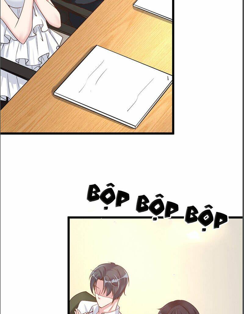 Cấm Tình Điềm Mật: Đế Thiếu Hào Môn Trêu Tận Cửa Chapter 7 - Trang 2