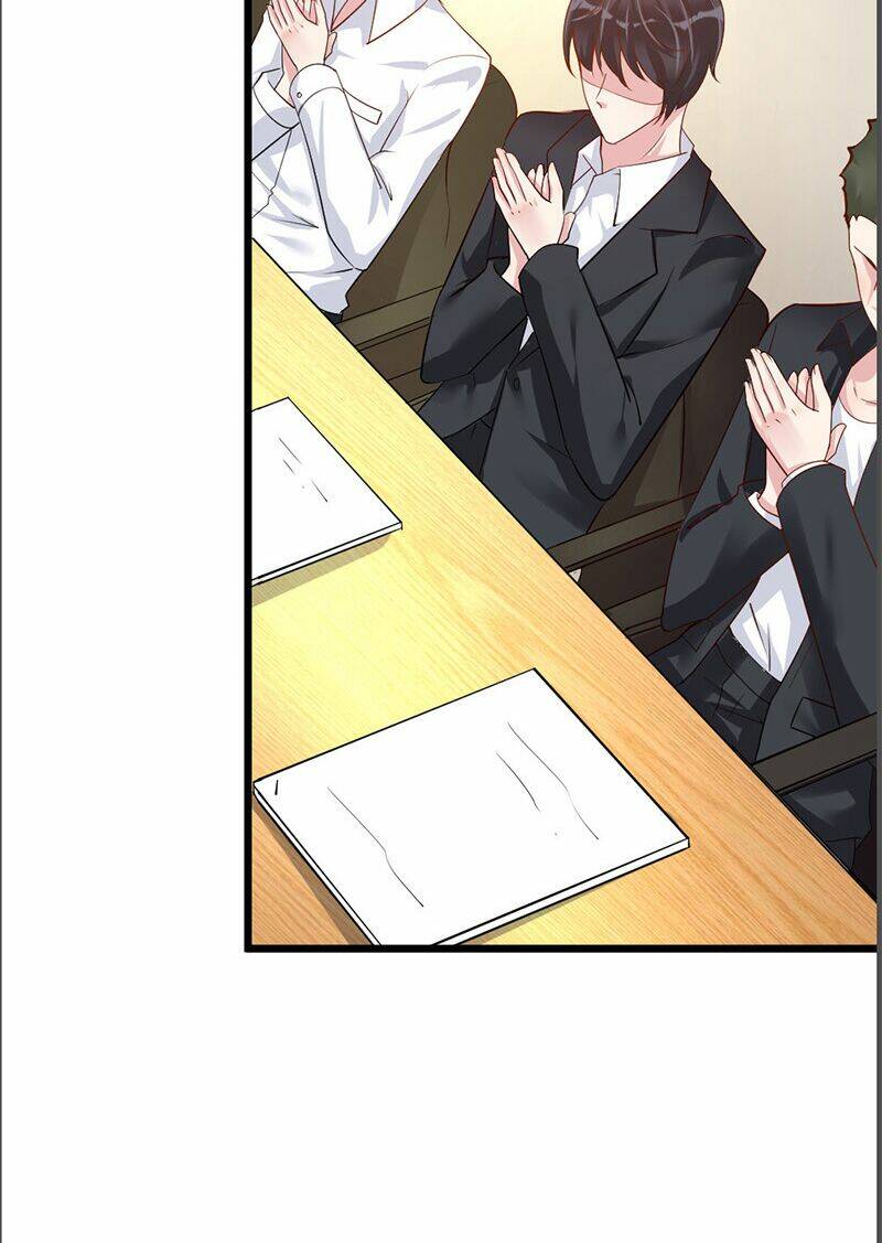 Cấm Tình Điềm Mật: Đế Thiếu Hào Môn Trêu Tận Cửa Chapter 7 - Trang 2