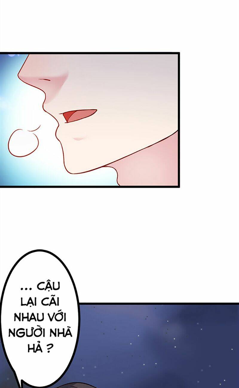 Cấm Tình Điềm Mật: Đế Thiếu Hào Môn Trêu Tận Cửa Chapter 8 - Trang 2