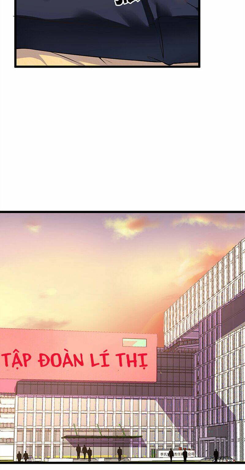 Cấm Tình Điềm Mật: Đế Thiếu Hào Môn Trêu Tận Cửa Chapter 8 - Trang 2