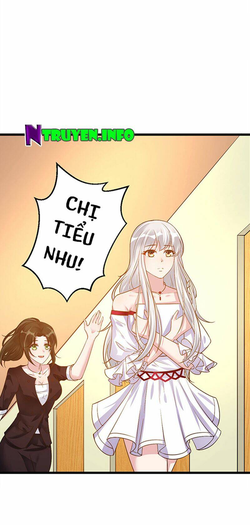 Cấm Tình Điềm Mật: Đế Thiếu Hào Môn Trêu Tận Cửa Chapter 8 - Trang 2