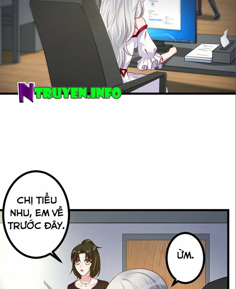 Cấm Tình Điềm Mật: Đế Thiếu Hào Môn Trêu Tận Cửa Chapter 8 - Trang 2