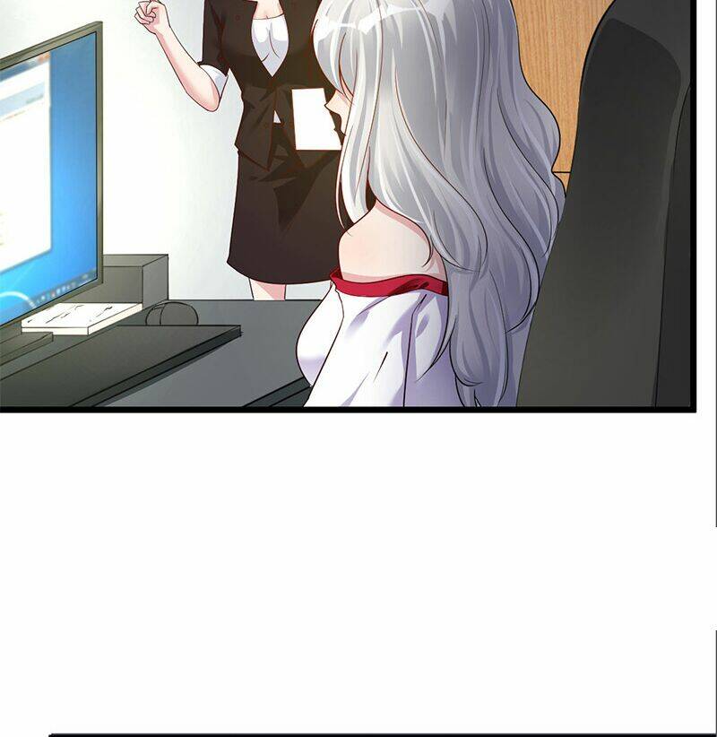 Cấm Tình Điềm Mật: Đế Thiếu Hào Môn Trêu Tận Cửa Chapter 8 - Trang 2