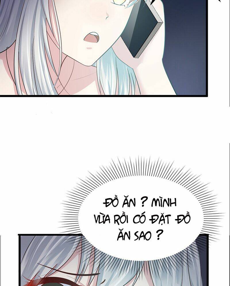 Cấm Tình Điềm Mật: Đế Thiếu Hào Môn Trêu Tận Cửa Chapter 8 - Trang 2