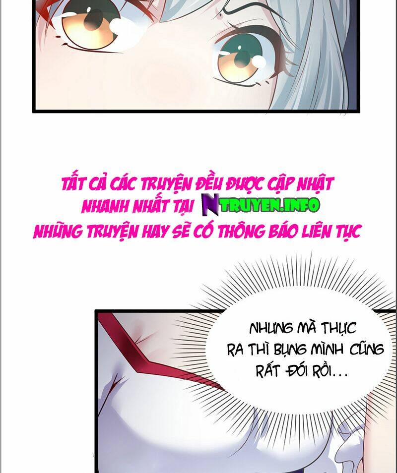 Cấm Tình Điềm Mật: Đế Thiếu Hào Môn Trêu Tận Cửa Chapter 8 - Trang 2