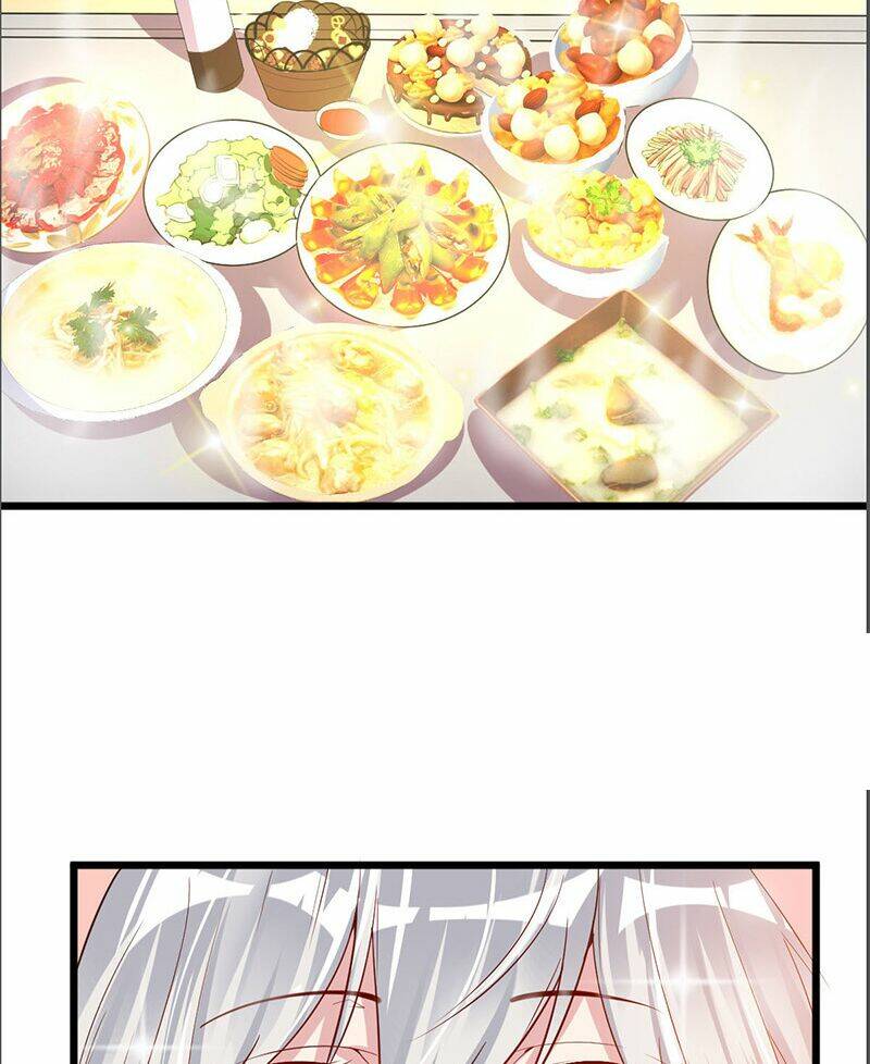 Cấm Tình Điềm Mật: Đế Thiếu Hào Môn Trêu Tận Cửa Chapter 8 - Trang 2