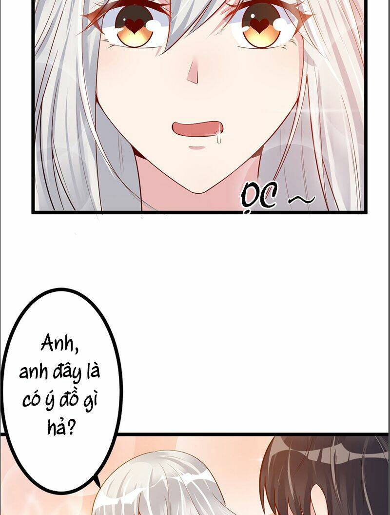 Cấm Tình Điềm Mật: Đế Thiếu Hào Môn Trêu Tận Cửa Chapter 8 - Trang 2