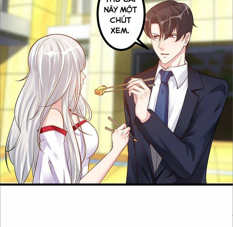 Cấm Tình Điềm Mật: Đế Thiếu Hào Môn Trêu Tận Cửa Chapter 9 - Trang 2