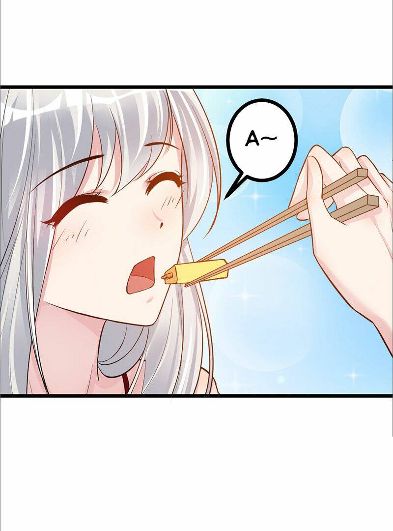 Cấm Tình Điềm Mật: Đế Thiếu Hào Môn Trêu Tận Cửa Chapter 9 - Trang 2