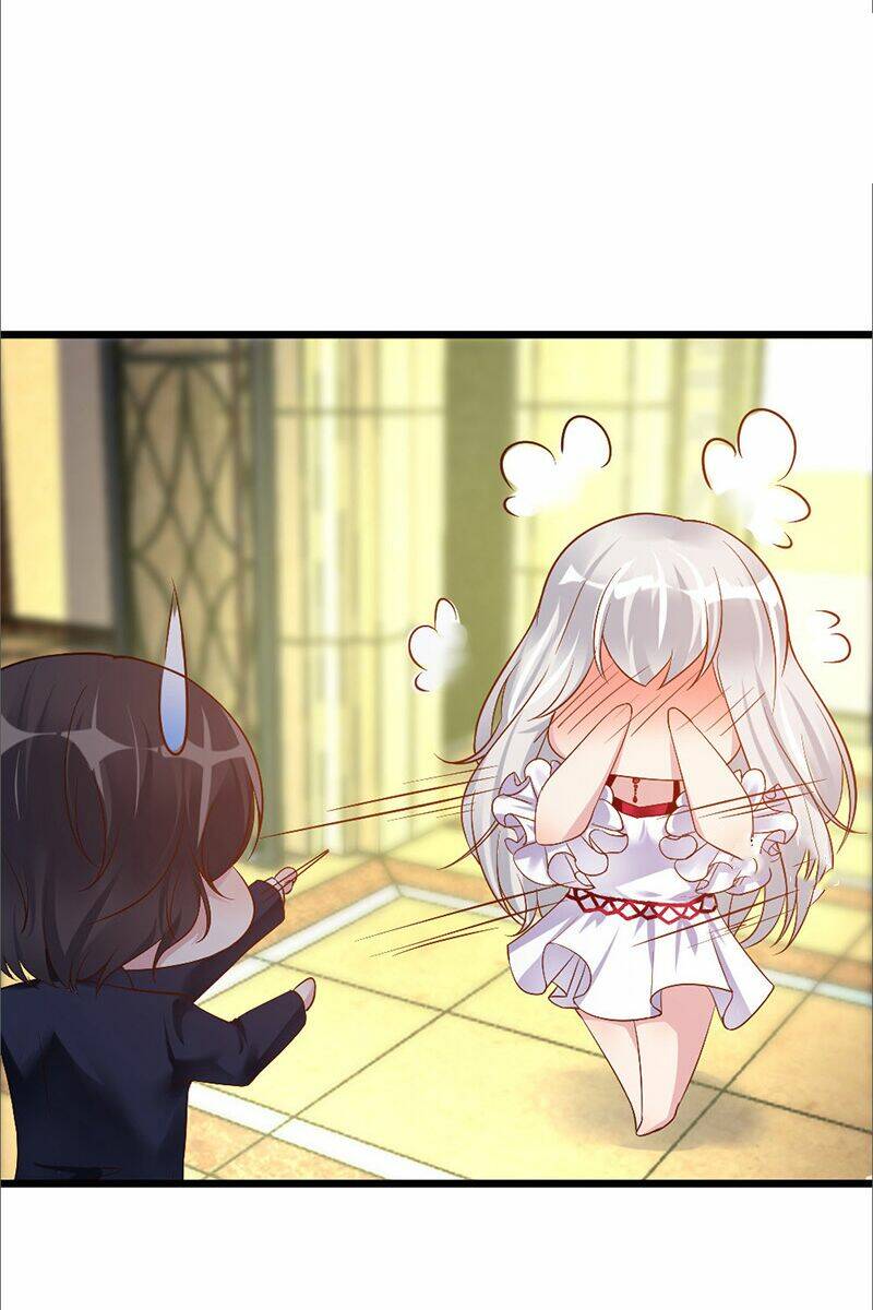 Cấm Tình Điềm Mật: Đế Thiếu Hào Môn Trêu Tận Cửa Chapter 9 - Trang 2