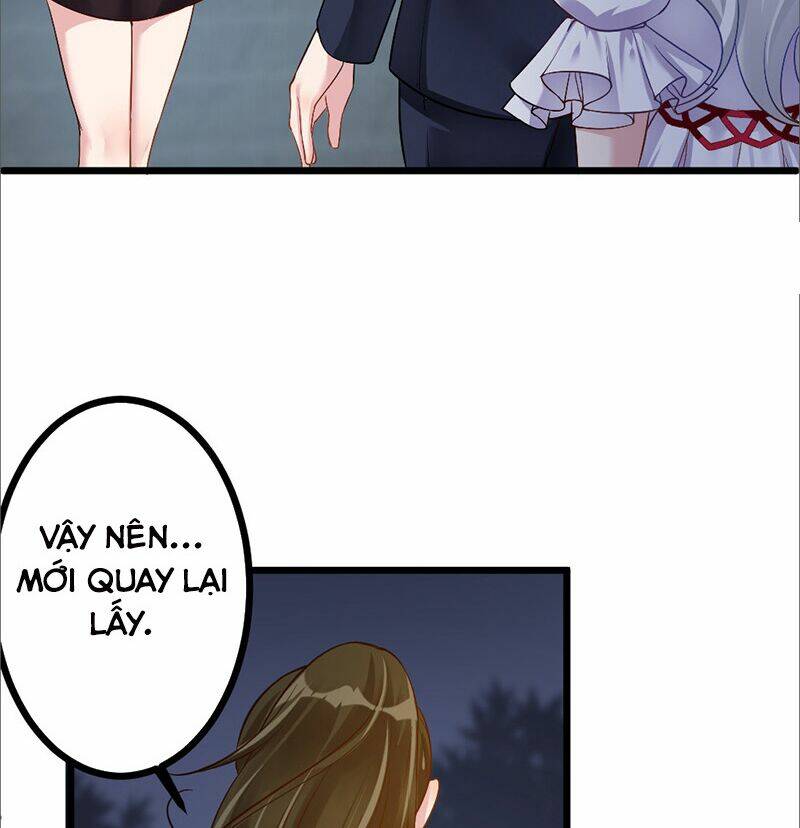 Cấm Tình Điềm Mật: Đế Thiếu Hào Môn Trêu Tận Cửa Chapter 9 - Trang 2