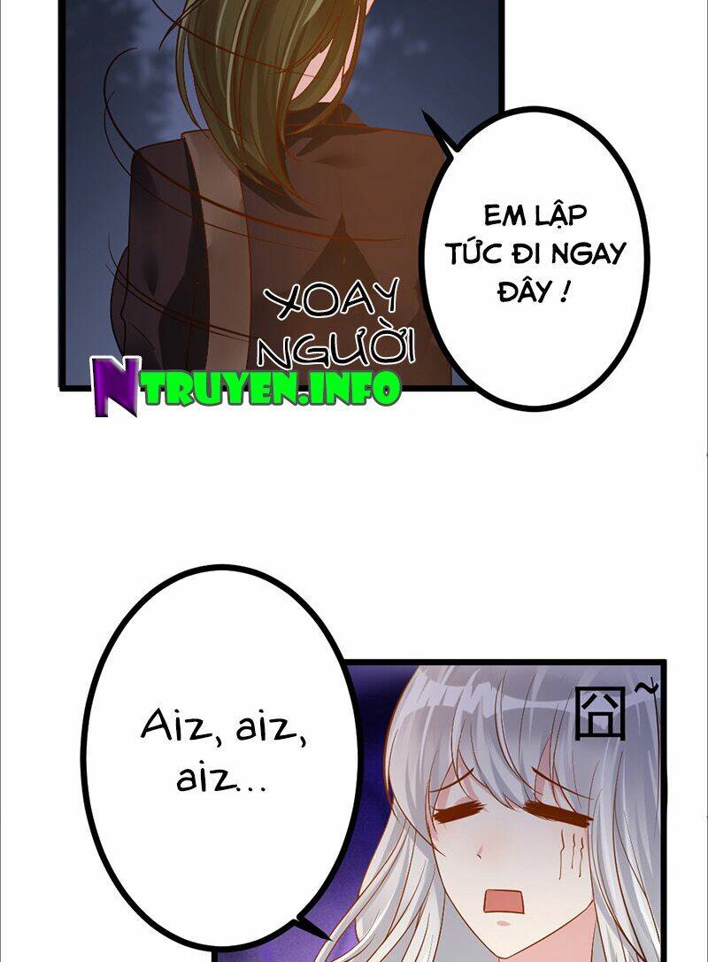 Cấm Tình Điềm Mật: Đế Thiếu Hào Môn Trêu Tận Cửa Chapter 9 - Trang 2