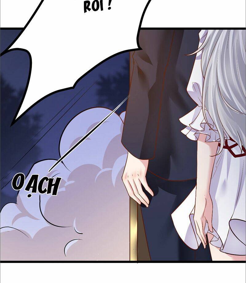 Cấm Tình Điềm Mật: Đế Thiếu Hào Môn Trêu Tận Cửa Chapter 9 - Trang 2