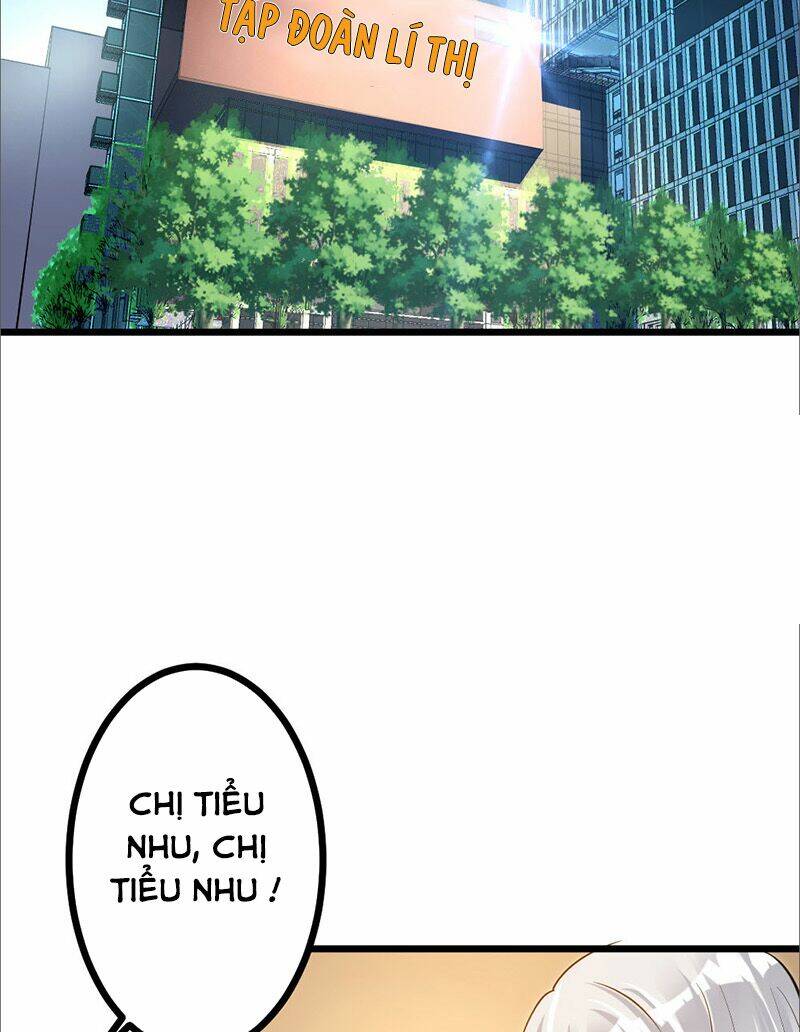 Cấm Tình Điềm Mật: Đế Thiếu Hào Môn Trêu Tận Cửa Chapter 9 - Trang 2