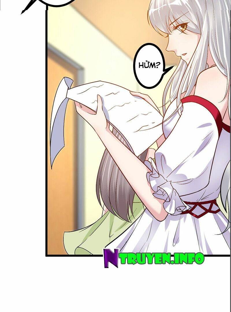 Cấm Tình Điềm Mật: Đế Thiếu Hào Môn Trêu Tận Cửa Chapter 9 - Trang 2