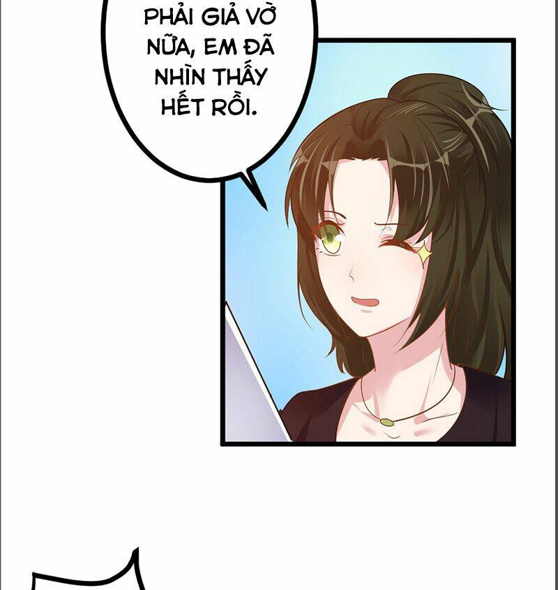 Cấm Tình Điềm Mật: Đế Thiếu Hào Môn Trêu Tận Cửa Chapter 9 - Trang 2