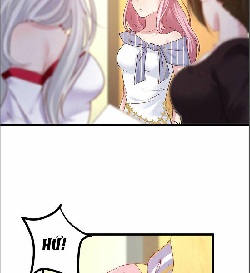 Cấm Tình Điềm Mật: Đế Thiếu Hào Môn Trêu Tận Cửa Chapter 9 - Trang 2