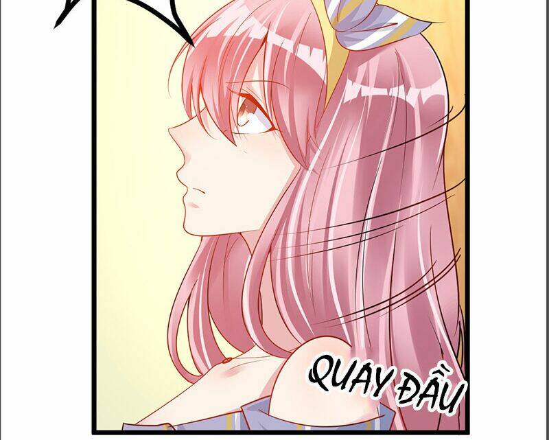 Cấm Tình Điềm Mật: Đế Thiếu Hào Môn Trêu Tận Cửa Chapter 9 - Trang 2