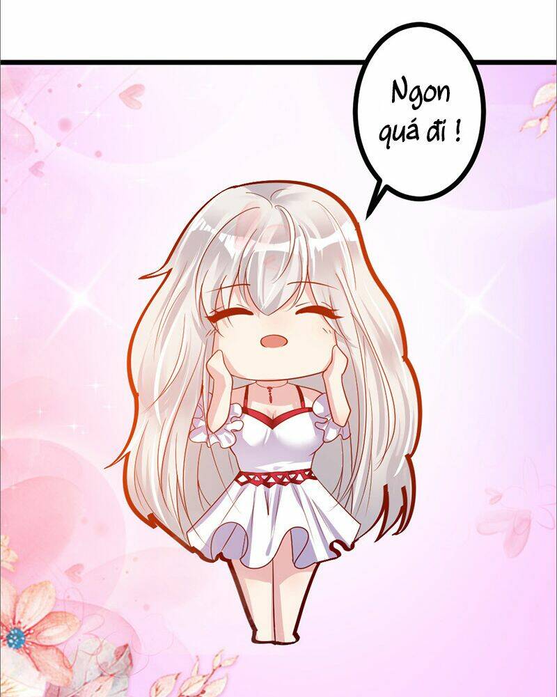 Cấm Tình Điềm Mật: Đế Thiếu Hào Môn Trêu Tận Cửa Chapter 9 - Trang 2