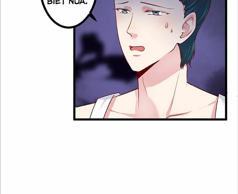 Cấm Tình Điềm Mật: Đế Thiếu Hào Môn Trêu Tận Cửa Chapter 9 - Trang 2