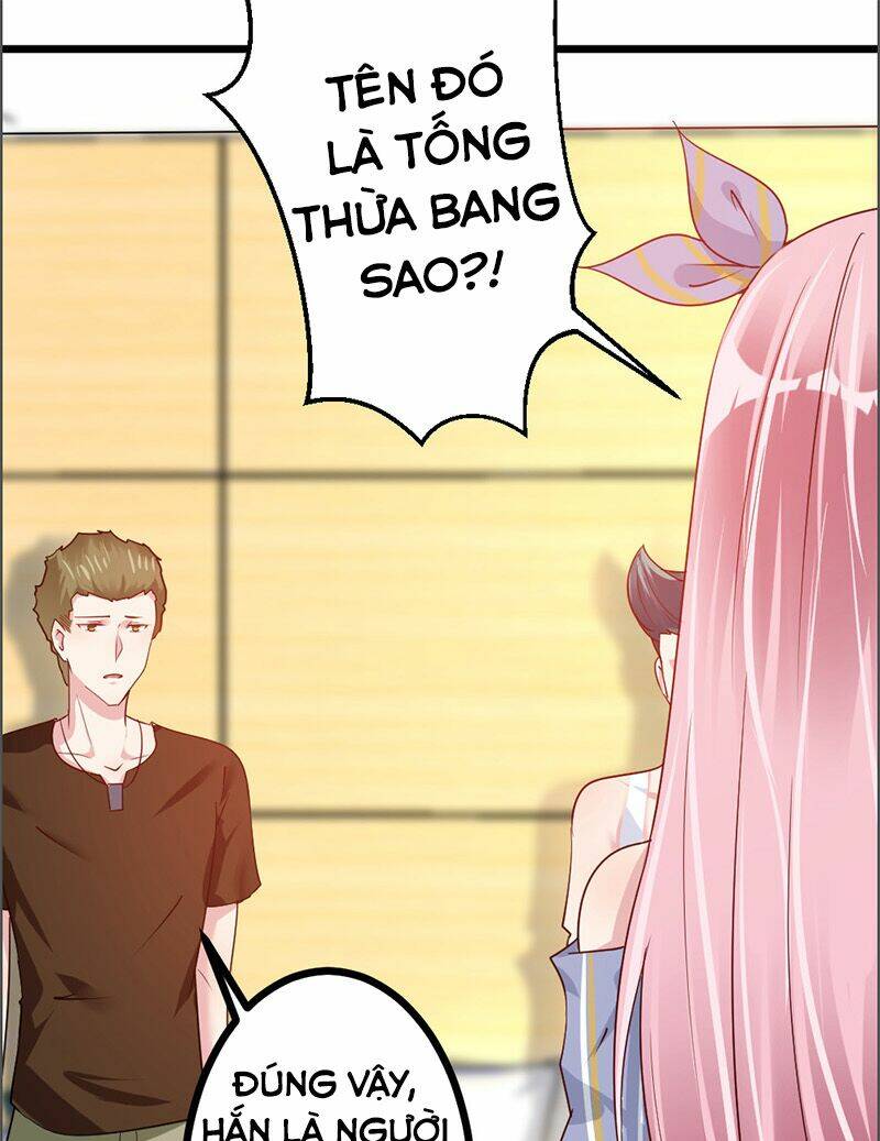 Cấm Tình Điềm Mật: Đế Thiếu Hào Môn Trêu Tận Cửa Chapter 9 - Trang 2