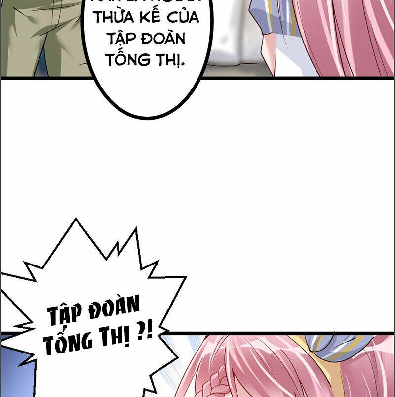 Cấm Tình Điềm Mật: Đế Thiếu Hào Môn Trêu Tận Cửa Chapter 9 - Trang 2