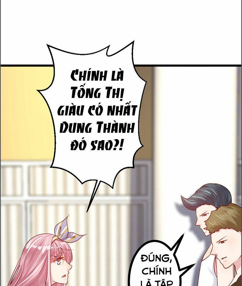 Cấm Tình Điềm Mật: Đế Thiếu Hào Môn Trêu Tận Cửa Chapter 9 - Trang 2