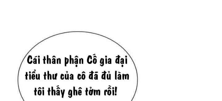 Cẩm Tú Trùng Sinh: Chào Buổi Sáng Phó Thái Thái Chapter 1.1 - Trang 2